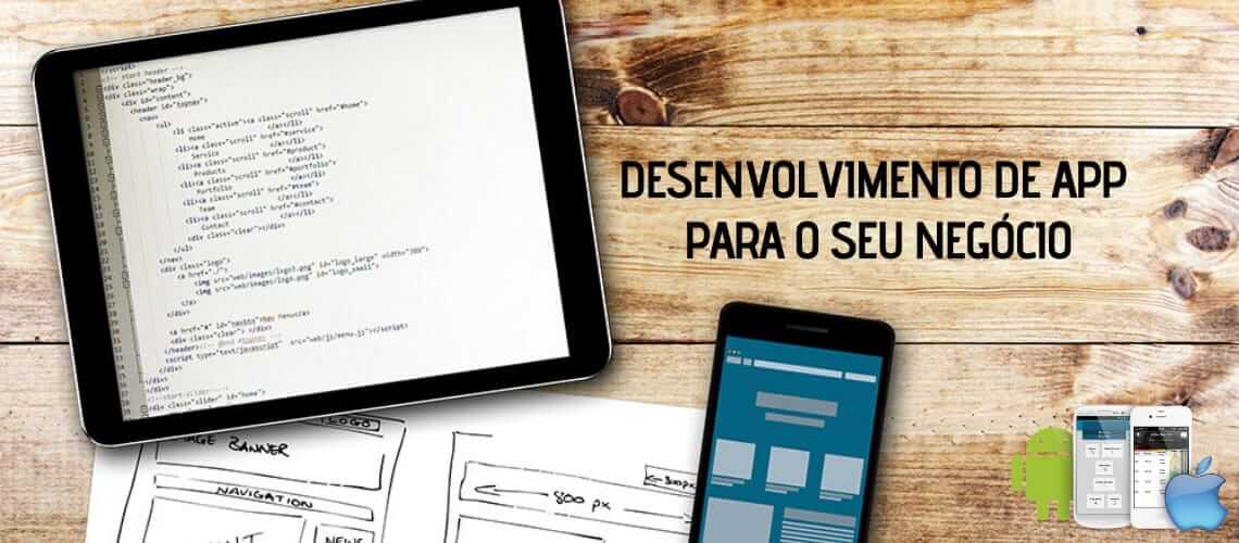 Desenvolvimento Aplicações WEB